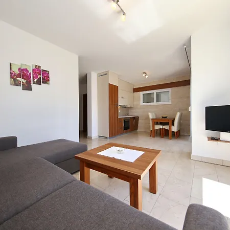 Apartman Sunadria