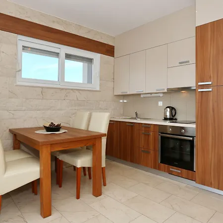 Apartman Sunadria Kožino