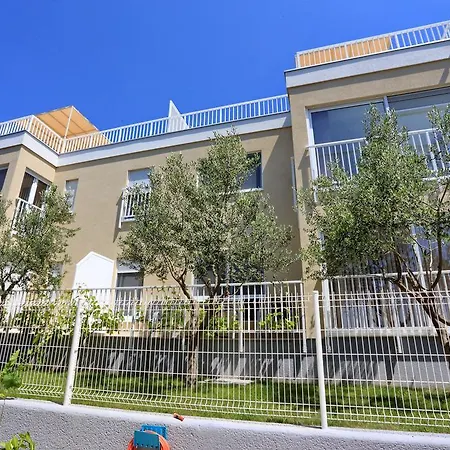 Apartament Sunadria *
