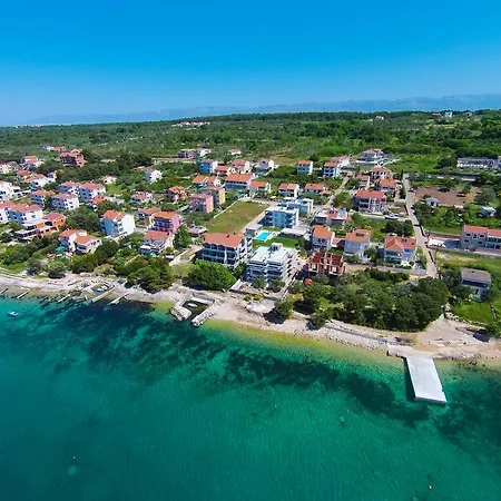 Sunadria Apartament *