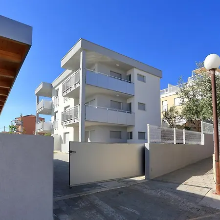 Apartament Sunadria *