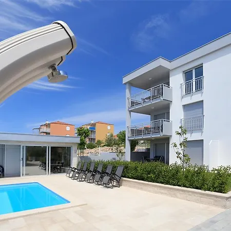 Apartament Sunadria Kožino