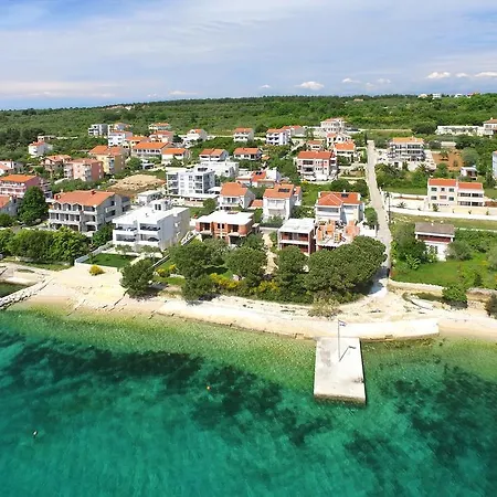 Apartament Sunadria